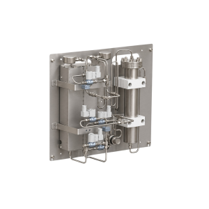 ProtiumTech gas management system